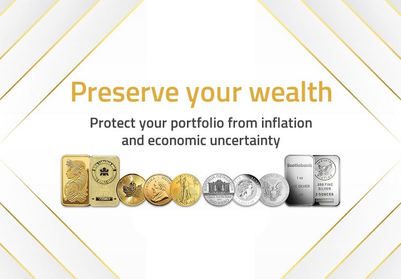 preserve your wealth